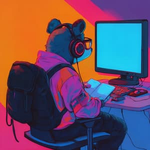 Ocaso de Elecciones Inesperadas - Music For Studying and Concentration