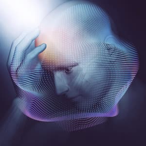 Peace Over Panic - Serena Binauraly