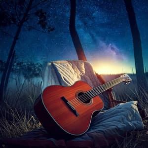 Dreamful Nights: Guitar Music for Sleep - Flawless Guitar Music
