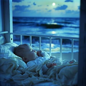 Ritmos Del Río: Melodías Para Dormir Bebés - Jardín de canciones de cuna para bebés