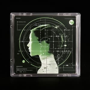 Klankgolven van de Tijd: Celeste Rituelen van Geluk - Calm Meditation