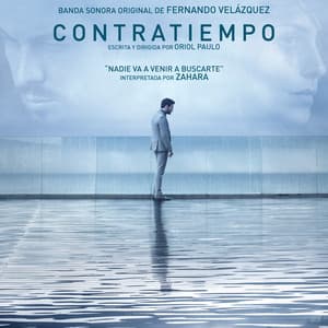 Contratiempo - Fernando Velázquez