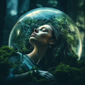 Harmonie - Entspannungsmusik