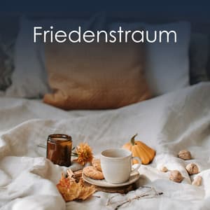Friedenstraum - Klangschalenmeditation