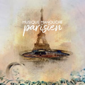 Musique manouche parisien: Jazz gitan pour petits restaurants, Bistrots et cafés - Restaurant jazz sensation