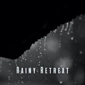 Rainy Retreat: White Noise and Rain for a Tranquil Pet Environment - Olivia Rain