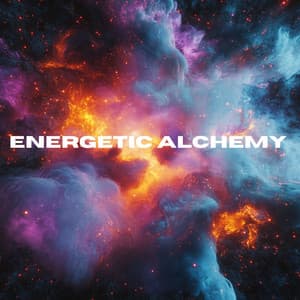 Energetic Alchemy - Meditation for Inner Transformation - Meditation Melodies