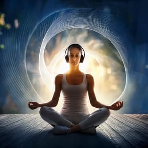 Meditation Flow: Harmonic Sequences - Buddhist Chants and Music