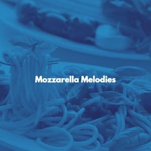 Mozzarella Melodies - Jazz Classics for Reading