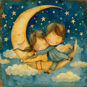 Canciones De Cuna Para El Sueño Del Bebé: Tonos Suaves Nocturnos - Más allá del tiempo