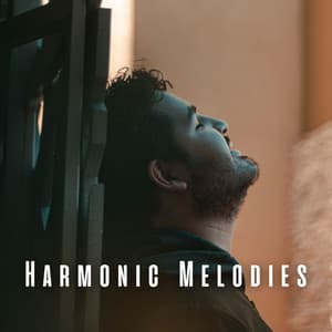 Harmonic Melodies: Piano Moods for Concentration - Classical Piano Music