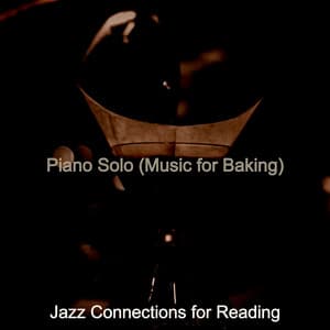 Piano Solo - Jazz Connections for Reading