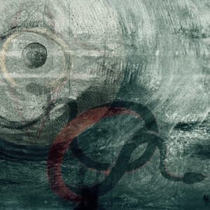 Surrounded by Snakes - Armen Nalbandian