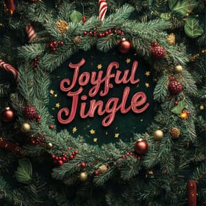 Joyful Jingle - Christmas 2024