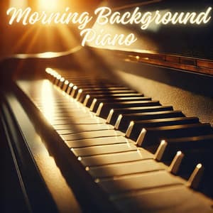 Morning Background Piano - Instrumental Piano Universe