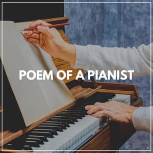 Poem of a Pianist - Dark Piano
