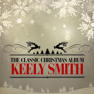 The Classic Christmas Album - Keely Smith