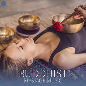 Buddhist Flow of Touch Music - Eny Time