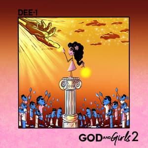 God and Girls 2 - Dee-1