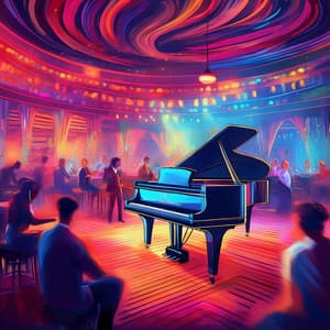 Vibraciones Retro: Tonos De Jazz Nostálgicos - Tardes de Jazz