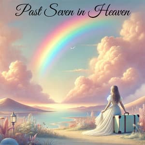 Past Seven in Heaven: Mellow Morning Piano - Piano Bar Music Experts