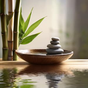 Melodías Serenas De Relajación Para La Calma Interior - Lista de reproducción suave y relajada