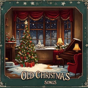Old Christmas Songs - Classical Christmas Music Songs