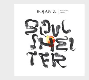 Soul Shelter - Bojan Z