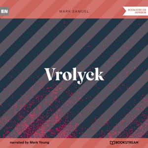 Vrolyck - Mark Young