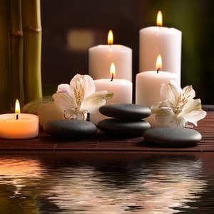 Escape Dichoso: Música De Spa Para La Curación - Terapia de naturaleza