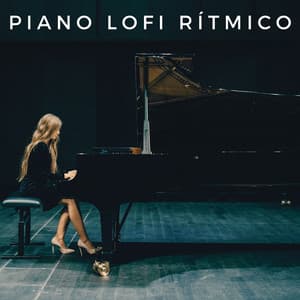 Piano Lofi Rítmico - Música clásica de piano de la nueva era