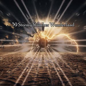 39 Stormy Slumber Wonderland - ASMR HD