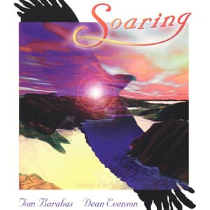 Soaring - Dean Evenson