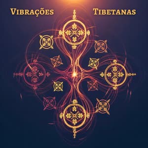 Vibrações Tibetanas de Proteção e Purificação - Luz Tranquilo
