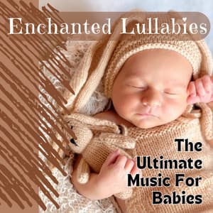 Enchanted Lullabies - The Ultimate Music For Babies - Ultimate Reiki