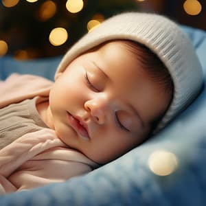 Sonidos Lofi Calmantes Para La Noche Del Bebé - Elenco Junior Express