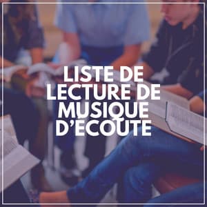 Liste de Lecture de Musique D'écoute - Pensée Positive Académie