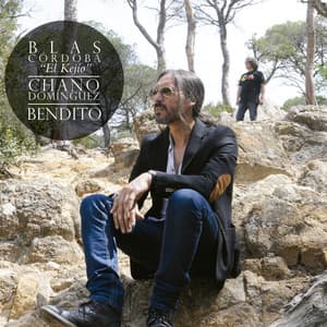 Bendito - Blas Córdoba "El Kejío"