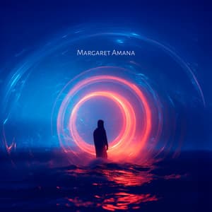 Interdimensional Breath - Margaret Amana