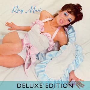 Roxy Music - Roxy Music