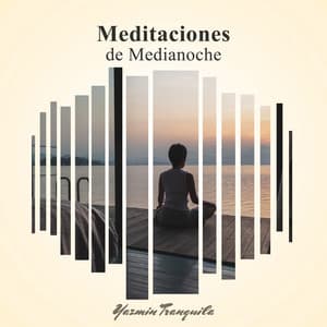 Meditaciones de Medianoche - Yazmin Tranquila