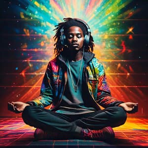 Zen Flow: Hip Hop Beats for Meditation - Autumn Lofi