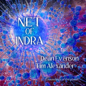 Net of Indra - Dean Evenson