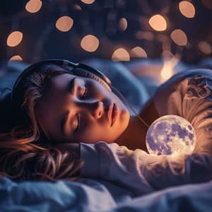Sleep Cadence Music: Smooth Nighttime Vibes - Nighttime Songs