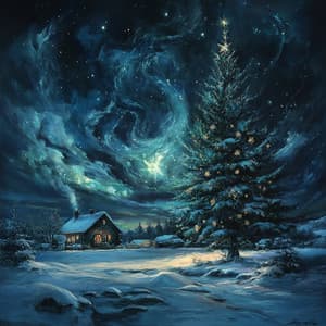 Winter Wonderland Instrumentals - Christmas Music Background