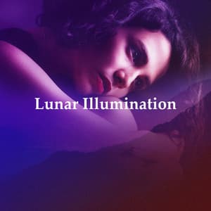 Lunar Illumination - Lucid Dreaming World-Collective Unconscious Mind