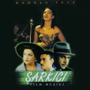 Şarkıcı - Kamran Ince