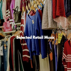 Selected Retail Music - Bossa Nova