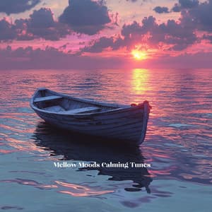 Mellow Moods - Calming Tunes - Peaceful Music