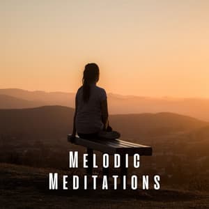 Melodic Meditations: Soulful Piano Notes - Elba